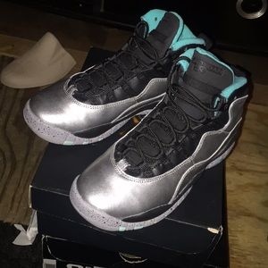 Jordan 10
